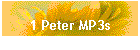 1 Peter MP3s
