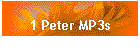 1 Peter MP3s