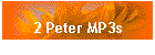 2 Peter MP3s