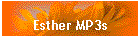 Esther MP3s