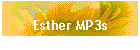 Esther MP3s