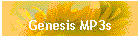 Genesis MP3s