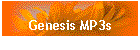 Genesis MP3s