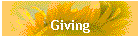 Giving