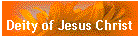Deity of Jesus Christ