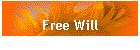 Free Will